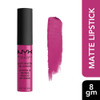 Nyx Professional Makeup Soft Matte Lip Cream Addis Ababa