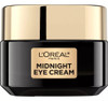 LOreal Paris Age Perfect Cell Renewal Midnight Eye Cream AntiAging Dark Circle Reduction 0.5 Fl Oz
