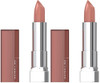 Maybelline Color Sensational Lipstick Lip Makeup Cream Finish Hydrating Lipstick Nearly There Sensational Lipstick Lip Ma 1 Count