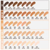 Maybelline Fit Me Matte + Poreless Liquid OilFree Foundation Makeup Light Beige 1 Count