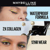 Maybelline The Colossal Volum Express Waterproof Mascara Black