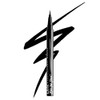 Nyx Professional Makeup Epic Ink Liner and Wet N Wild Breakup Proof Liner 16Hr