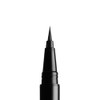 Nyx Professional Makeup Epic Ink Liner and Wet N Wild Breakup Proof Liner 16Hr