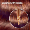 Revlon Colorsilk Hair Color 42 Medium Auburn 1 Ea Pack Of 6 Silk Hair Color Pack Of 6