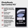 Revlon Eyeshadow Paette Photoready Eye Makeup Creamy Pigmented In Blendable Matte and 0.01 Oz