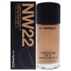Mac Studio Fix Fluid Spf15 Nw22 M6Jc28 1.0582 Ounce