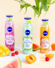 Nivea Fresh Blends Apricot Shower Gel With Refreshing Apricot Scent Shower Gel 300 Ml