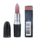 Mac Amplified Creme Lipstick Blankety Nib Always Authentic