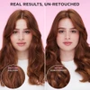 LOreal Paris L Oreal Paris Sulfate Glossing Shampoo And Conditioner Set With Treated Hair Everpure 13.6 Fl Oz