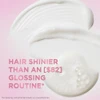 LOreal Paris L Oreal Paris Sulfate Glossing Shampoo And Conditioner Set With Treated Hair Everpure 13.6 Fl Oz