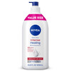 Nivea Intense Healing Body Lotion Very Dry Itchy Skin Value 33.8 Fl Oz