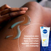 Nivea Nourishing Hydration Skin Firming Body Lotion + Skin Firming and Toning 16.9 Fl Oz
