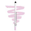 Nyx Professional Makeup Faux Whites Eye Brightener Eyeliner Pencil Lavender Blush Pastel Lavender