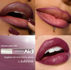Mac Lipglazer Glossy Liner Nightmoth