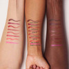 Mac Cosmetics Lipglazer Glossy Liner Velvet Teddy Deep Tone Beige / .008 Oz .25G