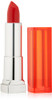 Maybelline York Color Sensational Vivids Lipcolor Neon Red Sensational Vivids Lipcolor 0.15 Ounce