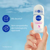 Nivea Extra Bright 8 Super Food Vitamin C Collagen Booster Underarm RollOn 50Ml Pack Of 3