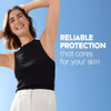 Nivea Black and White Invisible Clear RollOn Deodorant 72H LongLasting Freshness AntiStain 25Ml 2Pack