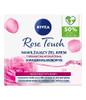 Nivea Rose Touch Moisturising Gel cream With Organic Rose Water and Hyaluronic 50 Ml