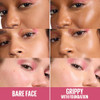 Maybelline Grippy Serum Primer Hydrating Makeup Primer With 2% Niacinamide For Up 1 Count