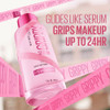 Maybelline Grippy Serum Primer Hydrating Makeup Primer With 2% Niacinamide For Up 1 Count