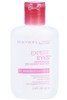 Maybelline York Expert Eyes Moisturizing Eye Makeup Remover 2 Count