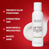 Revlon Colorsilk After Color Shielding Serum Frizz Control and Split End Repair Silk After Color Shielding 4 Fl Oz