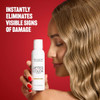 Revlon Colorsilk After Color Shielding Serum Frizz Control and Split End Repair Silk After Color Shielding 4 Fl Oz