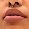 Mac Locked Kiss 24 Hour Lipstick 61 Mischief