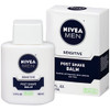 Nivea Men Sensitive Post Shave Balm Soothes And Moisturizes Skin After Shaving 3.3 Fl. Oz