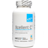 Xcellent C 120 Capsules by Xymogen