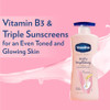 Vaseline Healthy Daily Body Lotion With Vitamin B3 Lightweight Daily Use Moisturizing 400 Ml
