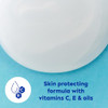 Nivea Creme Care Shower Cream 250 Ml