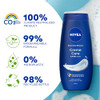 Nivea Creme Care Shower Cream 250 Ml