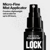Revlon Colorstay 24 Hr Lock Setting Mist Keeps Face Makeup From Melting Stay 1.9 Fl Oz