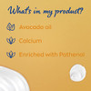 Nivea AntiWrinkle Restorative Night Cream 55+ Rich Regenerating Moisturizer With Avocado Oil 50 Ml