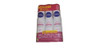 Nivea Aclarado Natural Aerosol Whitening Deodorant 3 Bottles 1 Fl Oz