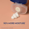 Vaseline Intensive Care Cocoa Radiant Hand and Body Moisturizer + Lip Therapy