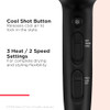 Revlon Perfect Match: Your Essential Hair Dryer
