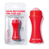 Revlon Skin Reviving Roller With Rose Quartz For AllDay Facial Reviving and 1 Count