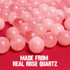 Revlon Skin Reviving Roller With Rose Quartz For AllDay Facial Reviving and 1 Count