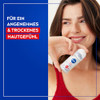 Nivea Women Dry Comfort RollOn Antiperspirant Deodorant AlcoholFree Formula Gentle Fragrance Daily 50 Ml