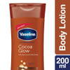 Vaseline Body Lotion Cocoa Butter 200Ml