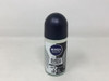 Nivea For Men Deodorant Roll On Invisible BandW Power Pack Of 3 1.69 Oz Pack Of 3