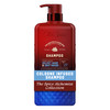 Old Spice Mens Shampoo The Spice Alchemist Collection 24/7 CologneInfused Velvet Sage and 21.9 Fl Oz