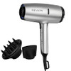 Revlon Dry Max Hair Dryer With Diffuser For Natural Curls Prevents Frizz