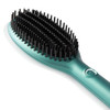 Ghd Smoothing Hot Brush Set In Alluring Jade
