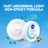 Nivea Soft Light Moisturizer Cream With Vitamin E and Jojoba Oil For 100 Ml