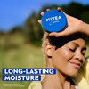 Nivea Creme Body Face And Hand Moisturizing Cream Tin 13.5 Oz