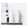 Nivea Invisible For Black and White Fresh Deodorant Spray AntiPerspirant For Women 150Ml 3 Pack